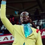 RDC – Lumumba Vea (Animateur) : « Je suis en danger ! »