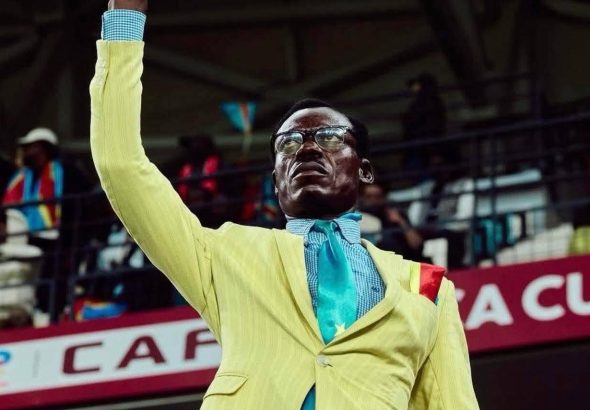 RDC – Lumumba Vea (Animateur) : « Je suis en danger ! »