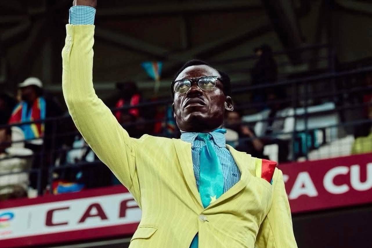 RDC – Lumumba Vea (Animateur) : « Je suis en danger ! »