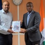 AIP/Inter/ Économie bleue: la Côte d’Ivoire renforce sa coopération avec Maurice et les Seychelles