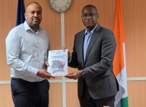AIP/Inter/ Économie bleue: la Côte d’Ivoire renforce sa coopération avec Maurice et les Seychelles