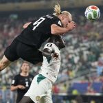 Coupe du monde 2026 : Le Sénégal chute face à la Norvège et se complique la tâche