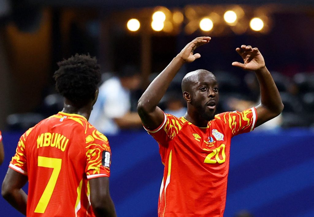 Coupe du monde 2026 : la RDC s’offre sa première victoire au Mondial et file en 16es de finale !