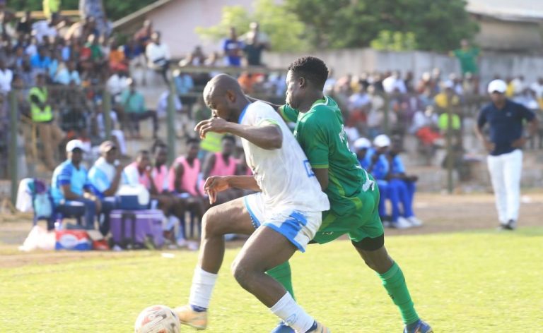 D1 Togo / Matchs truqués : De lourdes sanctions contre un dirigeant et un entraîneur