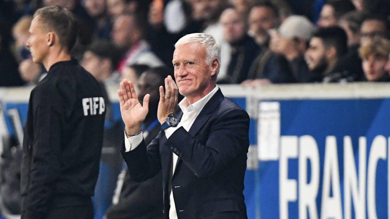 Coupe du monde 2026 : « Le troisième match sera décisif », Didier Deschamps (sélectionneur France)