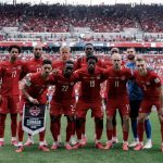 Coupe du monde 2026 : Ahmed et Larin titulaires, les compositions officielles de Canada vs Qatar