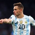 Coupe du monde 2026 : Premier match, premier but pour Lo Celso
