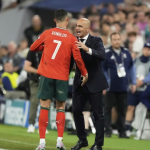 Coupe du monde 2026 : Roberto Martinez confirme son départ du Portugal
