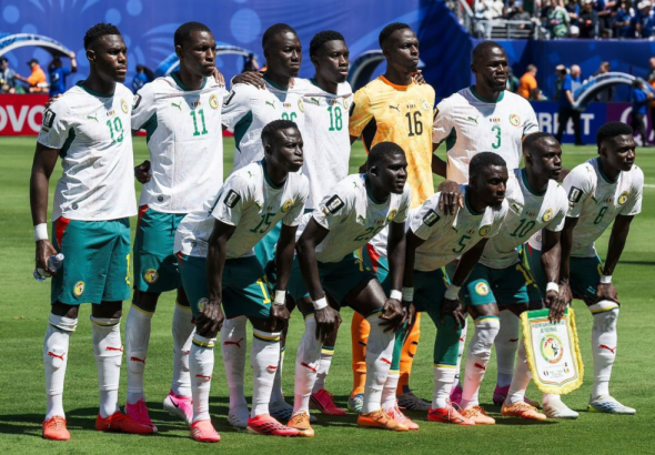 Coupe du monde 2026 : le Sénégal dans le tourment