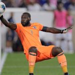 Coupe du monde 2026 : Johny Placide, la longévité dans les cages de Haïti