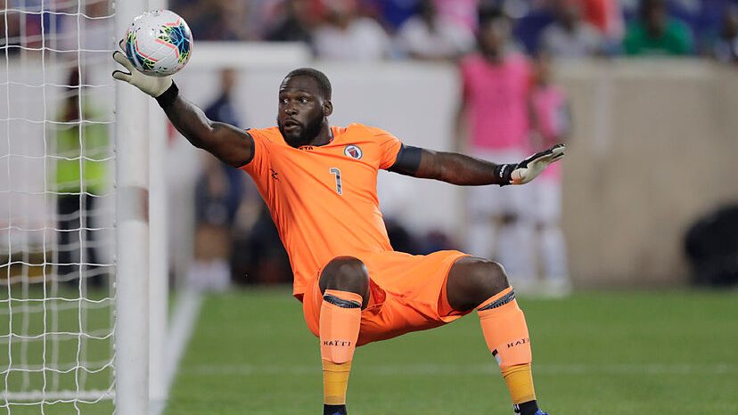 Coupe du monde 2026 : Johny Placide, la longévité dans les cages de Haïti