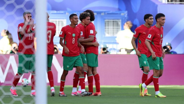 Coupe du monde 2026 : Avec Pays-Bas vs Maroc, le programme du jour des seizièmes de finale