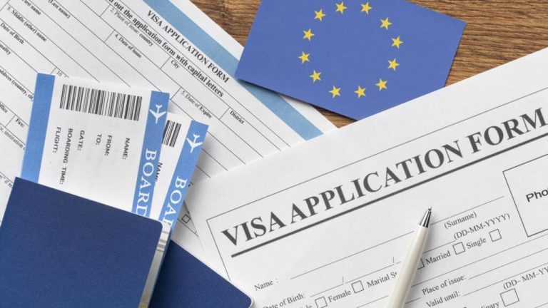 L'Union européenne impose une série de restrictions aux visas accordés aux ressortissants somaliens