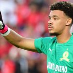 Coupe du monde 2026 : « Fiers malgré tout », Ronwen Williams après la défaite contre le Mexique