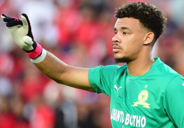 Coupe du monde 2026 : « Fiers malgré tout », Ronwen Williams après la défaite contre le Mexique