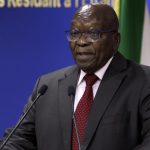 Afrique du Sud: polémique après la rencontre entre Jacob Zuma et l'un des frères Gupta