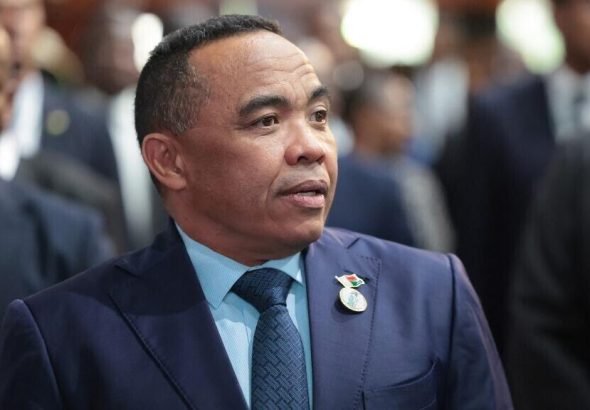 Madagascar: enquête ouverte après des survols de drones visant le président de la transition