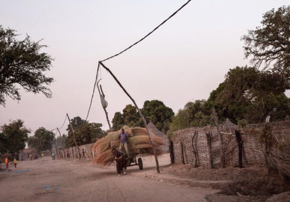 Centrafrique: frontalière du Soudan, la localité d'Am Dafok visée par une violente attaque