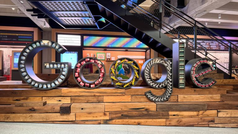En Afrique, Google dépasse ses objectifs d'investissement pour développer la connectivité du continent