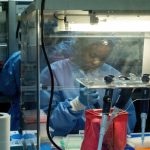 Ebola en RDC: démarrage d'un essai clinique d'un potentiel traitement contre la souche Bundibugyo