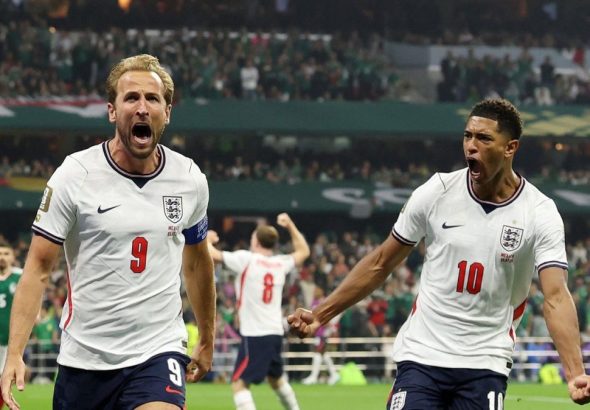 Coupe du monde 2026 : dans la douleur, l’Angleterre élimine le Mexique et file en quarts