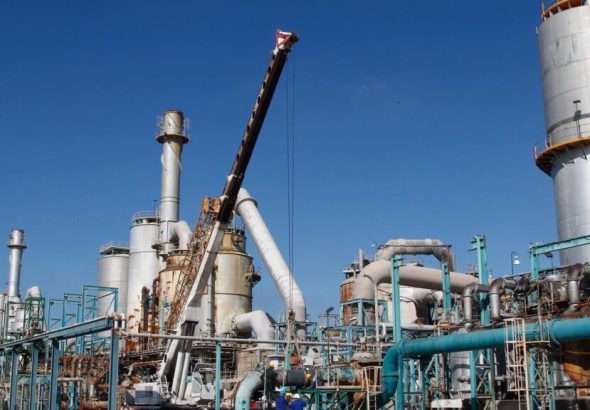 Les États-Unis vont provisoirement lever certains droits de douane sur les engrais phosphatés marocains