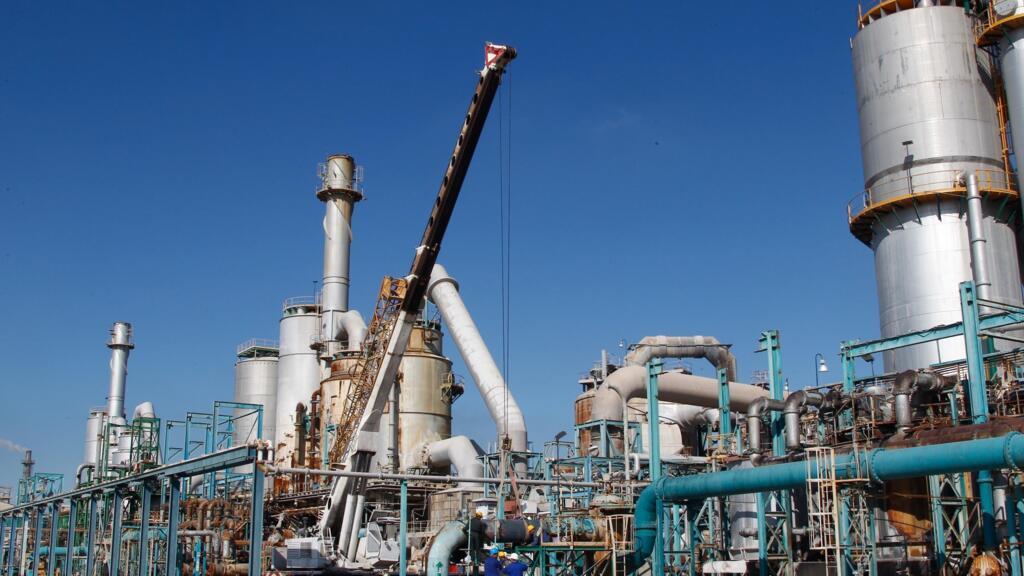 Les États-Unis vont provisoirement lever certains droits de douane sur les engrais phosphatés marocains