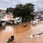 Ghana: le gouvernement critiqué pour sa gestion des inondations meurtrières