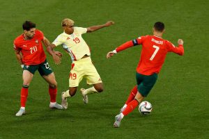 Coupe du monde 2026 : Jour J, le choc Espagne vs Portugal pour une place en quarts