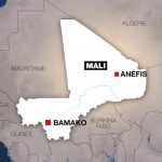 Mali: les rebelles indépendantistes du FLA ont pris position dans la localité stratégique d'Anéfis