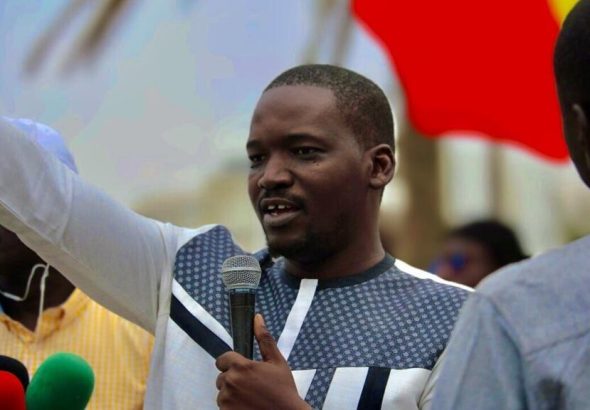Réforme constitutionnelle au Sénégal: la société civile favorable à un référendum dénué de «calculs politiques»