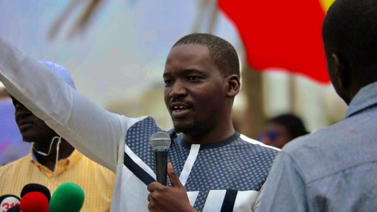 Réforme constitutionnelle au Sénégal: la société civile favorable à un référendum dénué de «calculs politiques»