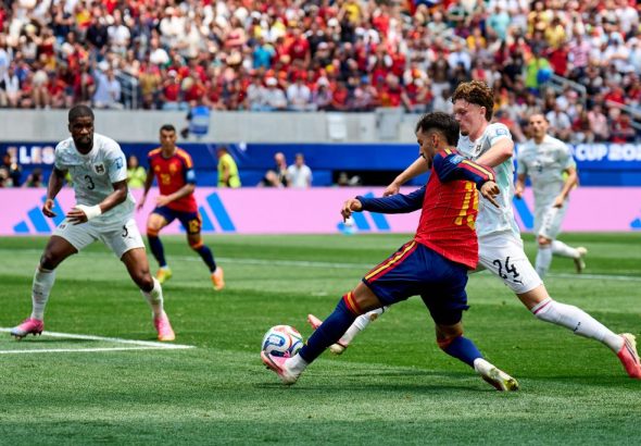 Coupe du monde 2026 : Avec Portugal vs Espagne, le programme de ce lundi