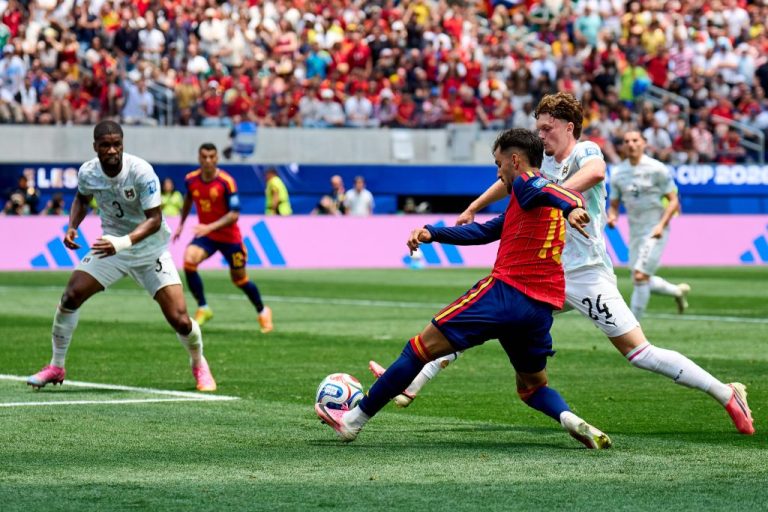 Coupe du monde 2026 : Avec Portugal vs Espagne, le programme de ce lundi