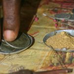 RDC: la contrebande d'or d'Ituri vers l'Ouganda en forte progression, selon un rapport de l'ONU